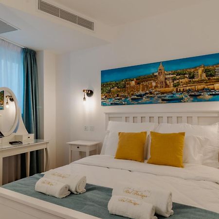Roel Boutique B&B Cospicua Exterior photo