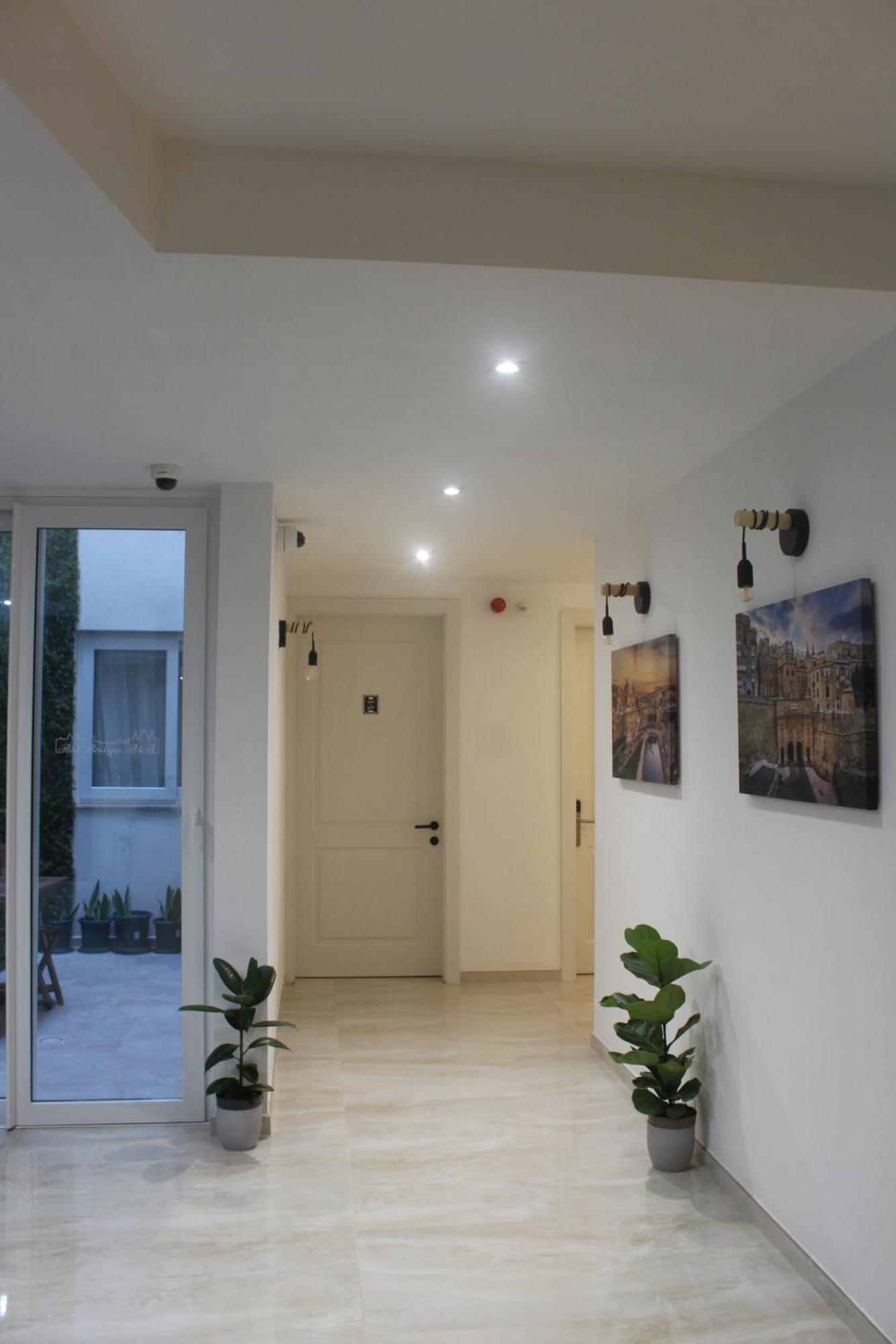 Roel Boutique B&B Cospicua Exterior photo