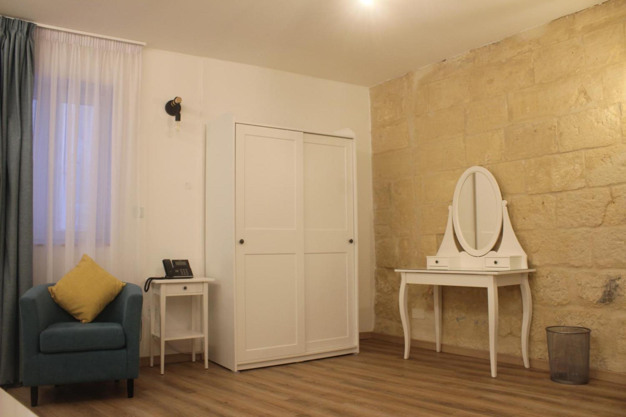 Roel Boutique B&B Cospicua Exterior photo