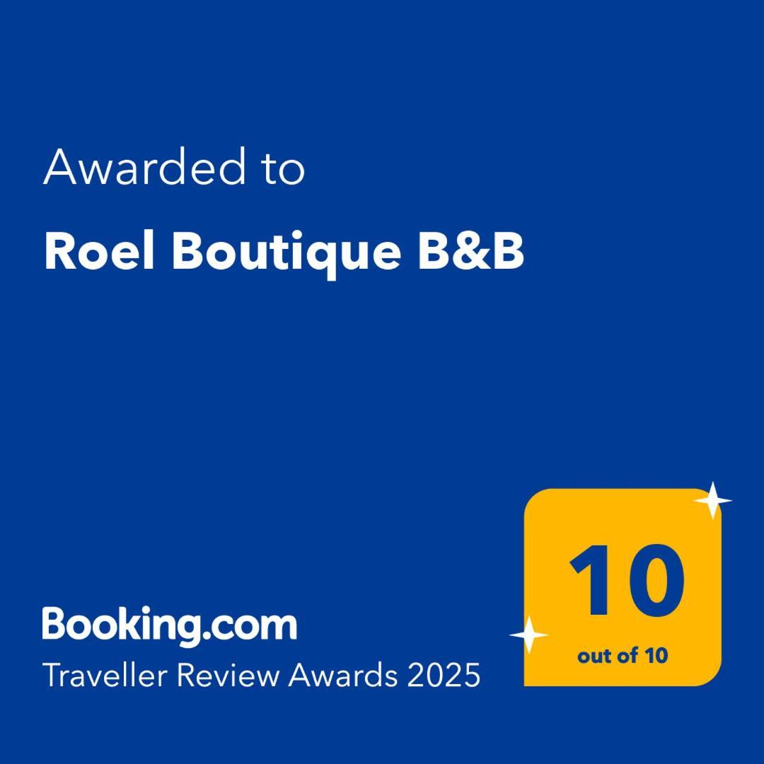 Roel Boutique B&B Cospicua Exterior photo